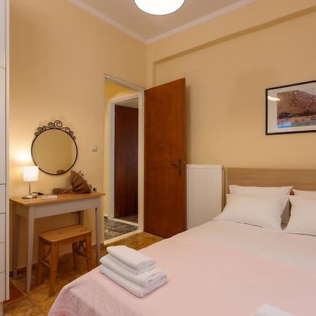 Metropolis Apartment - 150M From St Marcus Square, By Zantewize Dış mekan fotoğraf