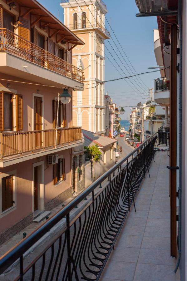 Metropolis Apartment - 150M From St Marcus Square, By Zantewize Dış mekan fotoğraf