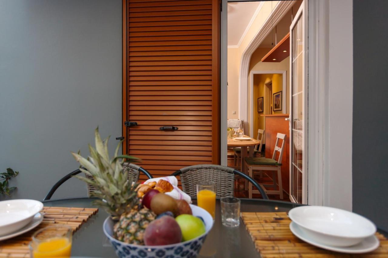 Metropolis Apartment - 150M From St Marcus Square, By Zantewize Dış mekan fotoğraf