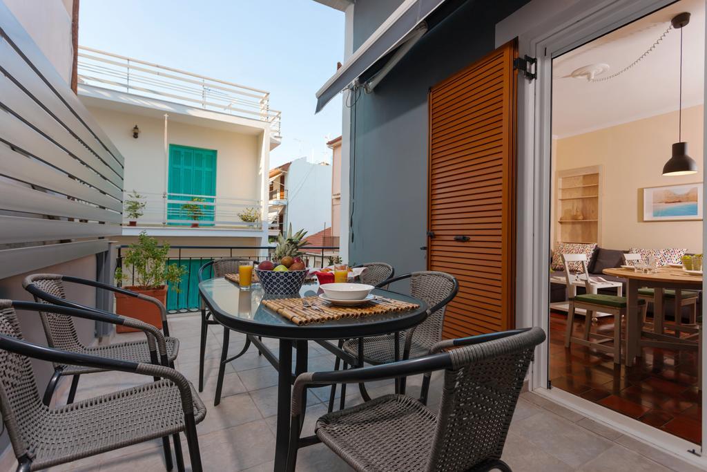 Metropolis Apartment - 150M From St Marcus Square, By Zantewize Dış mekan fotoğraf