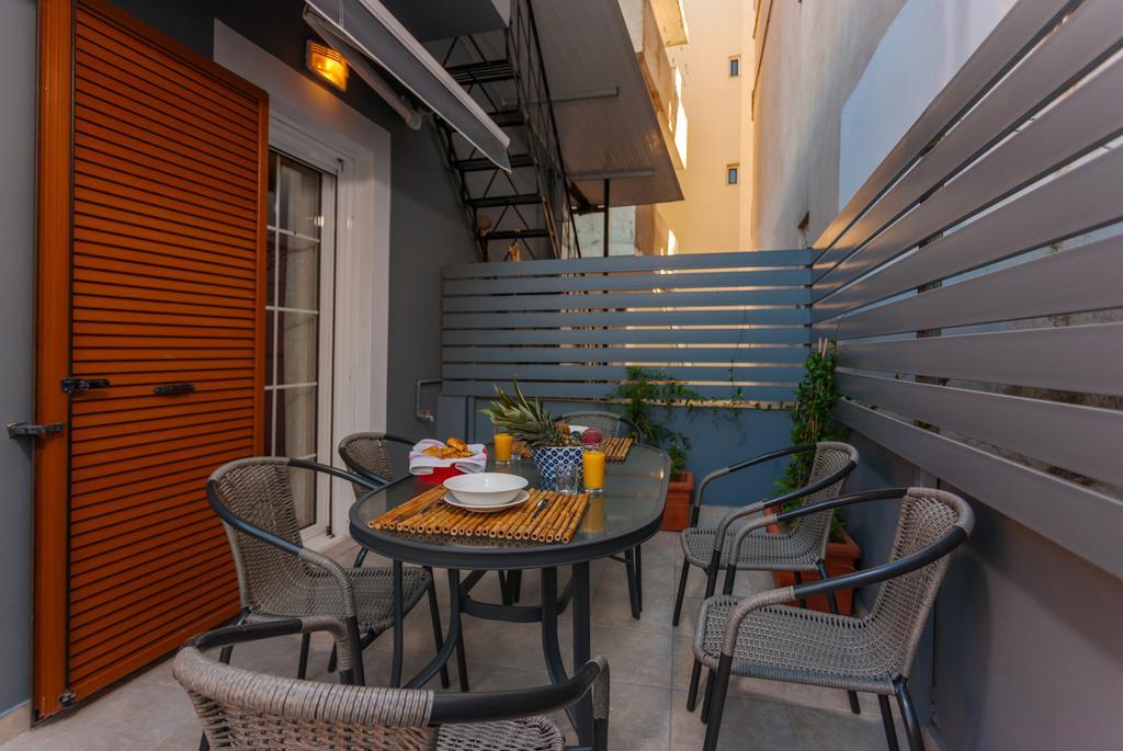 Metropolis Apartment - 150M From St Marcus Square, By Zantewize Dış mekan fotoğraf