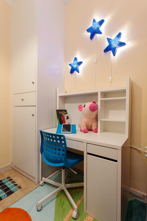 Metropolis Apartment - 150M From St Marcus Square, By Zantewize Dış mekan fotoğraf