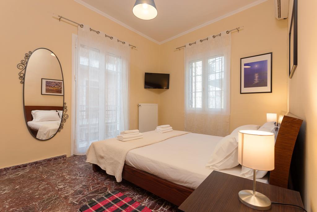 Metropolis Apartment - 150M From St Marcus Square, By Zantewize Dış mekan fotoğraf
