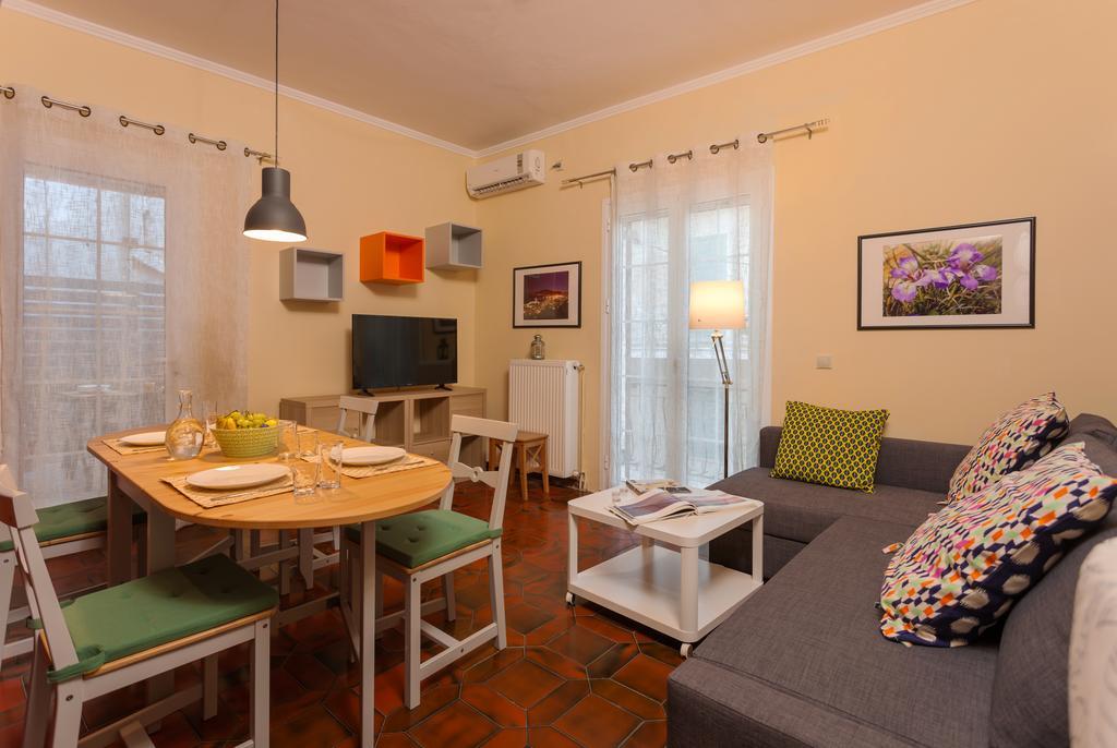 Metropolis Apartment - 150M From St Marcus Square, By Zantewize Dış mekan fotoğraf